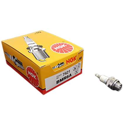 CAJA BUJÍAS ( 10 UNIDADES ) BMR6A NGK R: CBMR6A10