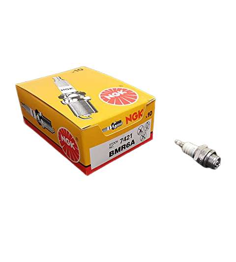 CAJA BUJÍAS ( 10 UNIDADES ) BMR6A NGK R: CBMR6A10