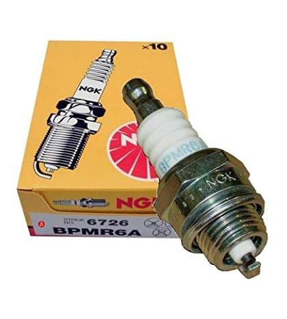 CAJA BUJÍAS ( 10 UNIDADES ) BPMR6A NGK R: CBPMR6A