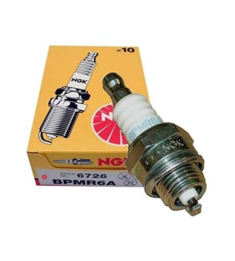 CAJA BUJÍAS ( 10 UNIDADES ) BPMR6A NGK R: CBPMR6A