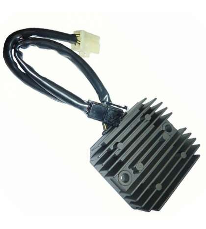 REGULADOR HONDA VT 600 SUN JAPONES R: 04552061