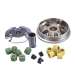 VARIADOR POLINI HI-SPEED DERBI VARIANT START 3/5 R: 241570