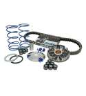 KIT VARIADOR MINARELLI AEROX / JOG RR LARGO POLINI HI-SPEED R: 241.670.1