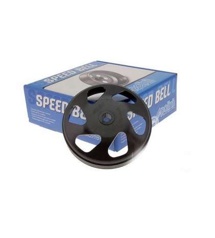CAMPANA EMBRAGUE DERBI START 3/5 MINARELLI SCOOTER 107 POLINI EVO 2 R: 250026