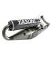 TUBO DE ESCAPE YASUNI Z CARBONO MINARELLI SCOOTER R: TUB901C