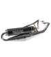 TUBO ESCAPE MINARELLI HORIZONTAL Z CROMADO - YASUNI - R: TUB901BCR