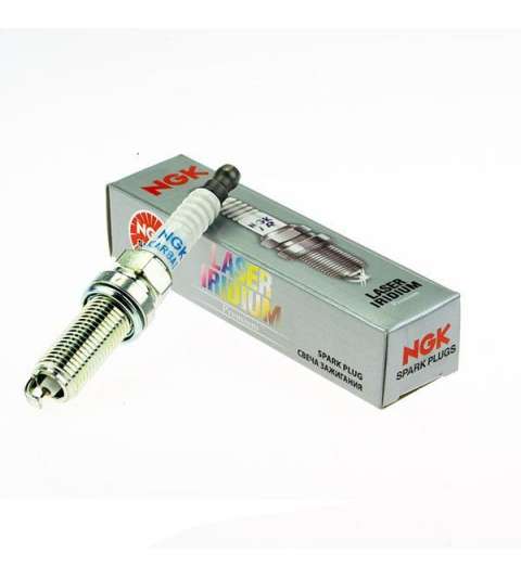 BUJÍA NGK LKAR8AI9 IRIDIUM R: 1587
