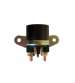RELÉ DE ARRANQUE 12V SUZUKI GN 125 / GS 500 R: 04174830