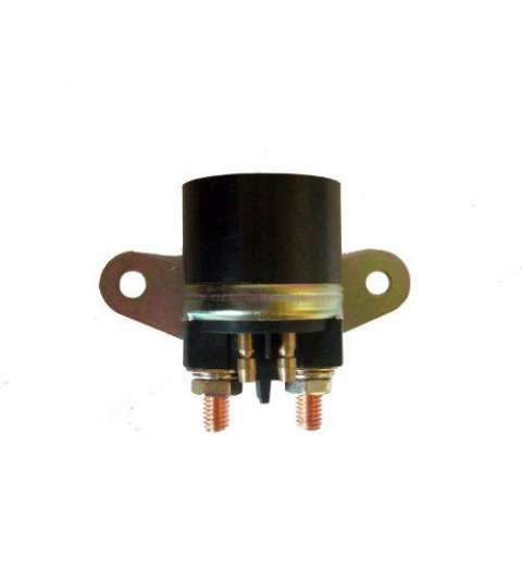 RELÉ DE ARRANQUE 12V SUZUKI GN 125 / GS 500 R: 04174830