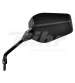 ESPEJO IZQUIERDO 10/125 SIMIL CARBONO R: E 977 I