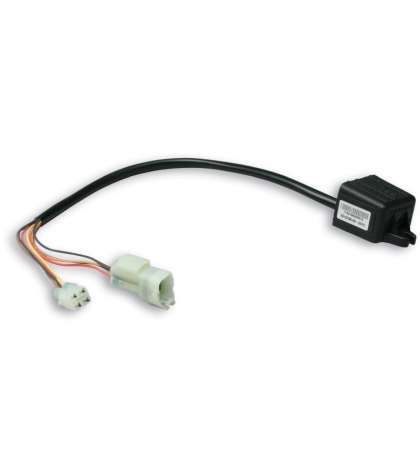 CENTRALITA EMULADOR LAMBDA YAMAHA X MAX 125 / 250 MALOSSI R: 5515786