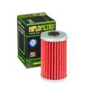 FILTRO DE ACEITE DAELIM DAYSTAR / ROADWIN 125 HIFLOFILTRO R: HF169