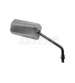 ESPEJO UNIVERSAL SIMIL CARBONO IZQUIERDO R: E 452 I