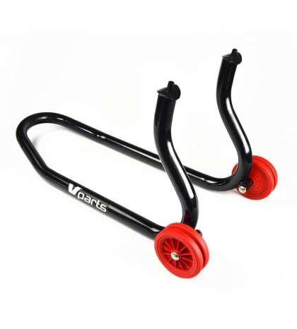 CABALLETE DELANTERO PARA HORQUILLAS PERFORADAS R: 58985