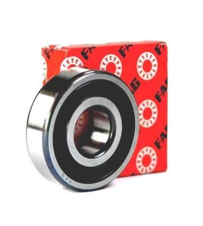 RODAMIENTO 6005 2RSR FAG R: 6005 2RS