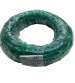 MACARRON GASOLINA 4 X 8 SILICONA VERDE ( 25 METROS ) R: 4X8RTSM