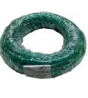 MACARRON GASOLINA 4 X 8 SILICONA VERDE HIDROCARBUROS CERTIFICADO ( 25 METROS ) R: 4X8RTS