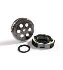 EMBRAGUE + CAMPANA YAMAHA X MAX 125 MAXI DELTA SYSTEM MALOSSI R: 5217406