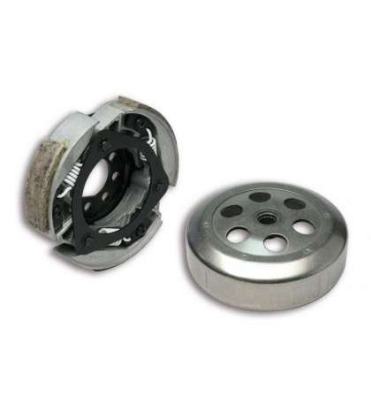 EMBRAGUE + CAMPANA YAMAHA X MAX 250 MAXI DELTA SYSTEM MALOSSI R: 5214721