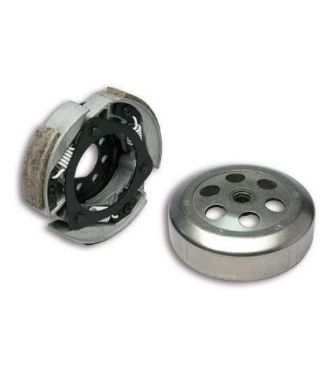 EMBRAGUE + CAMPANA YAMAHA X MAX 250 MAXI DELTA SYSTEM MALOSSI R: 5214721