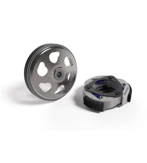 CAMPANA + EMBRAGUE KYMCO SUPER DINK 125 FLY SYSTEM MALOSSI R: 5217363