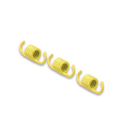MUELLES EMBRAGUE AEROX / JOG RR EXTREM 1,8 AMARILLOS MALOSSI R: 298742B