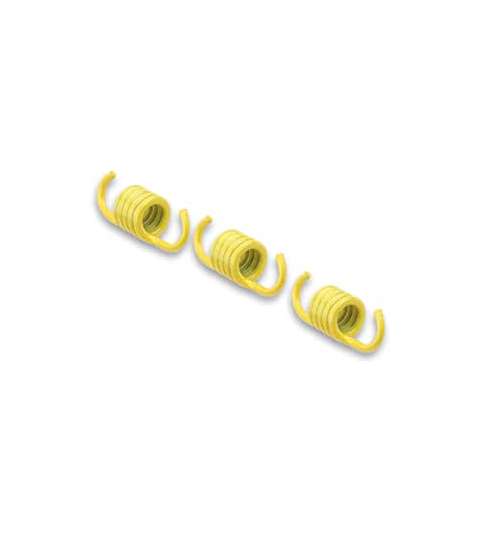 MUELLES EMBRAGUE AEROX / JOG RR EXTREM 1,8 AMARILLOS MALOSSI R: 298742B