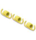 MUELLES EMBRAGUE YAMAHA AEROX / JOG RR EXTREM D. 1,8 AMARILLOS MALOSSI R: 298742B
