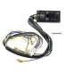 LLAVE DE LUCES VESPA PK 125 / PX E 150 ESCARABEO C4 R: 390010