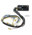 LLAVE DE LUCES VESPA PK 125 / PX E 150 IRIS / T5 / TX C4 R: 02099211