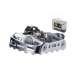 JUEGO PEDALES M-324 SHIMANO MIXTOS R: PDM324