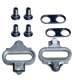 JUEGO PEDALES M-324 SHIMANO MIXTOS R: PDM324