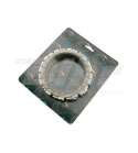 JUEGO DISCOS EMBRAGUE NHC HONDA CB 250 TWO FITTY 93/05 R: 12113