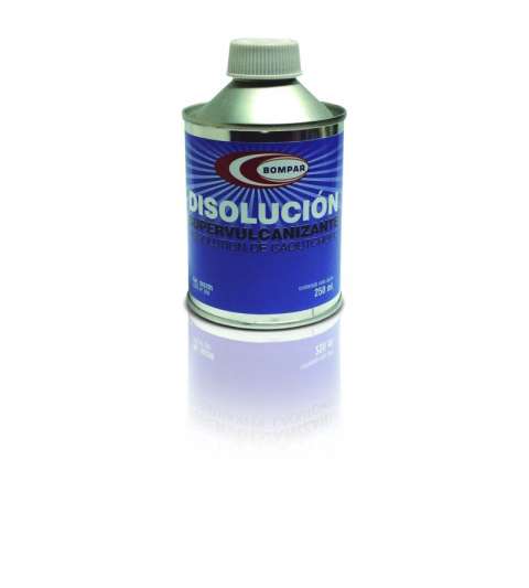 BOTE BOMPAR DISOLUCION 250 CC R: 33262