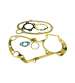 JUEGO JUNTAS MOTOR COMPLETO DERBI ANTORCHA 50 3 V. ARTEIN R: J0000DB000113