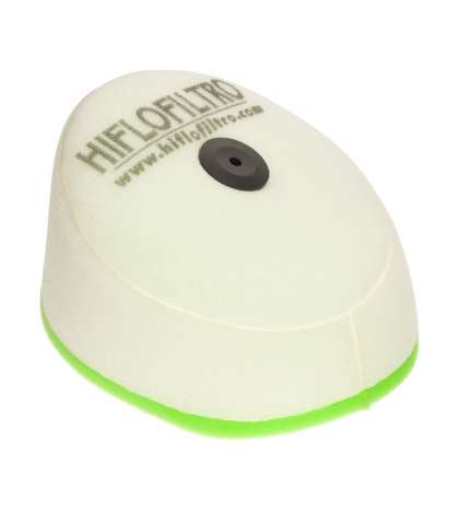FILTRO DE AIRE HUSQUARNA CR 125/250 HIFLOFILTRO HFF6012 R: 19115