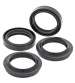KIT RETENES HORQUILLA 41 X 54 X 11 + GUARDAPOLVOS ALL BALLS R: 7350027
