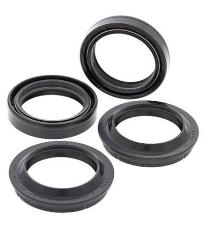 KIT RETENES HORQUILLA 41 X 54 X 11 + GUARDAPOLVOS ALL BALLS R: 7350027