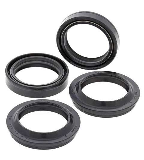 KIT RETENES HORQUILLA 41 X 54 X 11 + GUARDAPOLVOS ALL BALLS R: 7350027