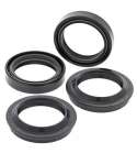 KIT RETENES HORQUILLA 41 X 54 X 11 + GUARDAPOLVOS - JMP - R: 7350182