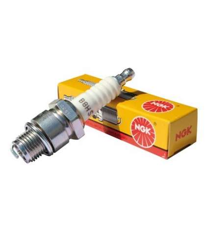 BUJÍA B8HS - NGK - R: 5510