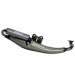 TUBO DE ESCAPE EXTRA ( HOMOLOGADO ) AEROX 50 / JOG RR 50 GIANNELLI R: E31635P