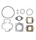 JUNTAS MOTOR COMPLETO PIAGGIO AC TYPHOON / ZIP 50 ARTEIN R: J0000PG000392