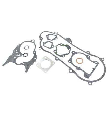 JUEGO JUNTAS MOTOR COMPLETO PEUGEOT ST 50 / HONDA VISION 50 ARTEIN R: J0000PT000325
