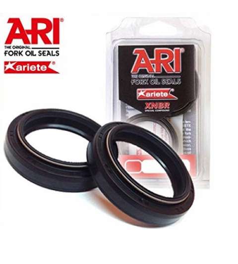 KIT DE RETENES HORQUILLA 30 X 40 X 8/9 ARIETE R: 37079