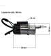 BOMBA GASOLINA YAMAHA FZ6 FAZER 96/02 - MITSUBISHI - R: 04289592