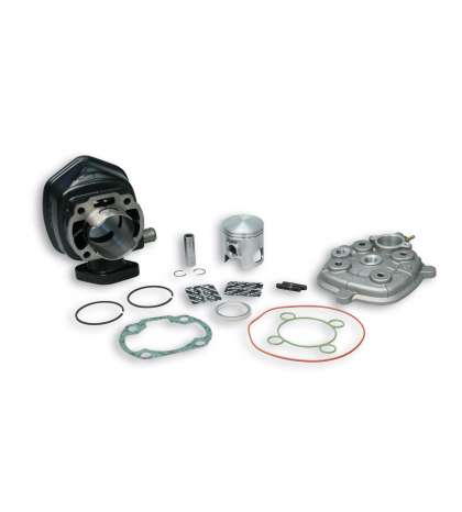 EQUIPO MOTOR KYMCO DINK 50 LC D. 47 - MALOSSI - R: 3111667