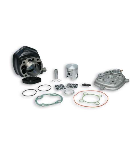 EQUIPO MOTOR KYMCO DINK 50 LC D. 47 - MALOSSI - R: 3111667