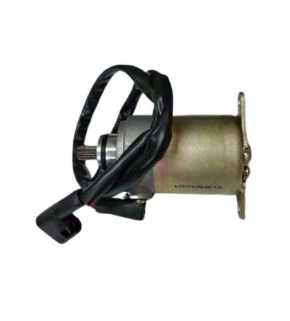 MOTOR DE ARRANQUE OTTO 125 C.C. LONGJIA EASYMAX 125 C.C. E4 R: 971244H