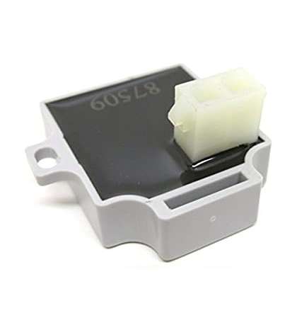 CENTRAL INTERMITENTE 12V YAMAHA NEOS, AEROX, RIEJU MRT SHERCO R: 187230A